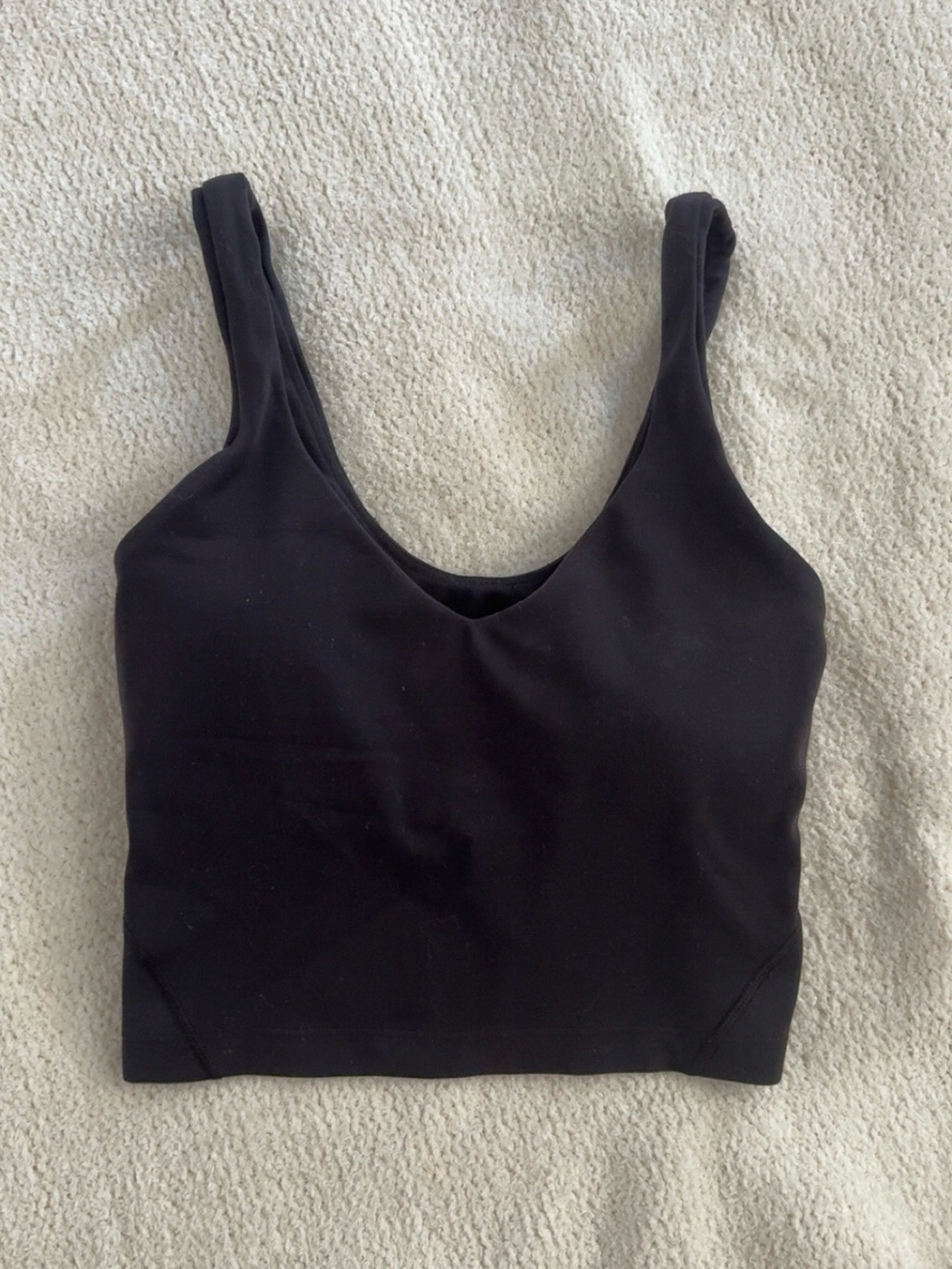 Lululemon Align tank